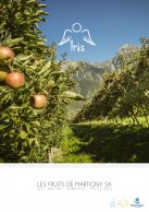 Couverture_Catalogue fruits de Martigny-Valais