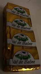 Pave Val de Saone pièce unitaire environ 1,2KG Pâturages Comtois | Grossiste alimentaire | Dupasquier