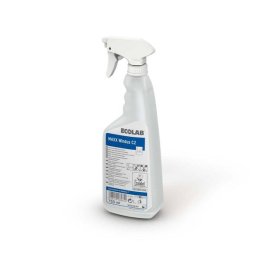 Nettoyant vitre et surface Maxx Windus C2 bouteille 750ML Ecolab | Grossiste alimentaire | Dupasquier
