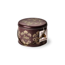 Panettone chocolat pièce 750G Loison | Grossiste alimentaire | Dupasquier