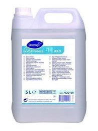 Detergent freeze D2.9 bidon 5L Suma | Grossiste alimentaire | Dupasquier