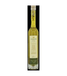 Huile olive arome truffe blanche bouteille 250ml Savitar | Grossiste alimentaire | Dupasquier