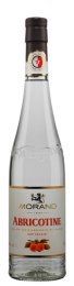 Abricotine AOP 43% bouteille 0.7L Louis Morand | Grossiste alimentaire | Dupasquier