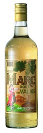 Marc de dôle 40% bouteille 1L Louis Morand | Grossiste alimentaire | Dupasquier