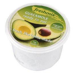 Guacamole Cali boîte 500G Freshmix | Grossiste alimentaire | Dupasquier