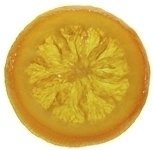 Oranges confites tranchées d'environ 45MM boîte 2,5KG Corsiglia | Grossiste alimentaire | Dupasquier