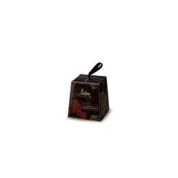 Panettone chocolat noir pièce 100G Loison | Grossiste alimentaire | Dupasquier - 2