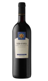 Nero d'Avola Sicilia DOC 13,5% bouteille 75CL BARONCELLI SELEZIONE ISOLE 2021 | Grossiste alimentaire | Dupasquier