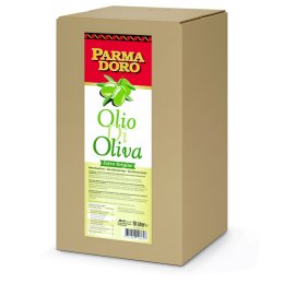 Huile d'olive extra-vierge bag in box 10L Parmadoro | Grossiste alimentaire | Dupasquier