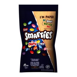@Smarties mini paquet 500G Nestle | Grossiste alimentaire | Dupasquier