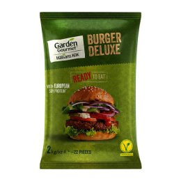Burger végétarien sachet 2KG Garden Gourmet | Grossiste alimentaire | Dupasquier