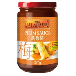 Sauce aux prunes bocal 397G Lee Kum Kee | Grossiste alimentaire | Dupasquier