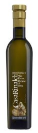 Condiment à base d'huile d'olive vierge extra au goût truffe bouteille 250ML Casa Rinaldi | Grossiste alimentaire | Dupasquier
