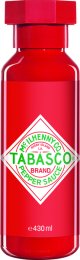 Tabasco rouge bouteille 430ML Tabasco | Grossiste alimentaire | Dupasquier