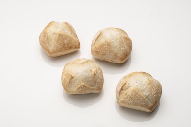 Pain mini croquant précuit colis 30Gx40 Bistro Boulangerie | Grossiste alimentaire | Dupasquier