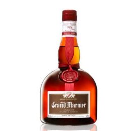 Liqueur cognac orange amère 40 % en 70CL Cordon Rouge Grand Marnier | Grossiste alimentaire | Dupasquier