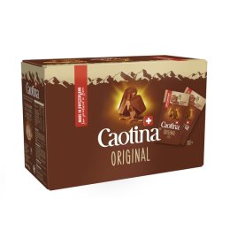 Cacao poudre boîte 15Gx100 sachet Caotina | Grossiste alimentaire | Dupasquier