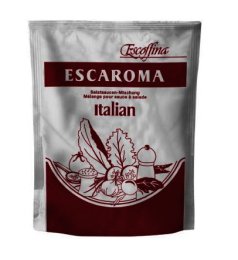 Mélange sauce salade Escaroma italienne sachet 900G Knorr | Grossiste alimentaire | Dupasquier